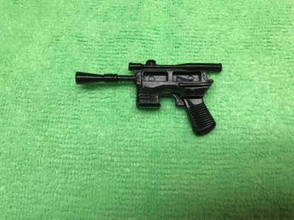 Picture of 12 Inch Han Solo Doll Replacement Blaster